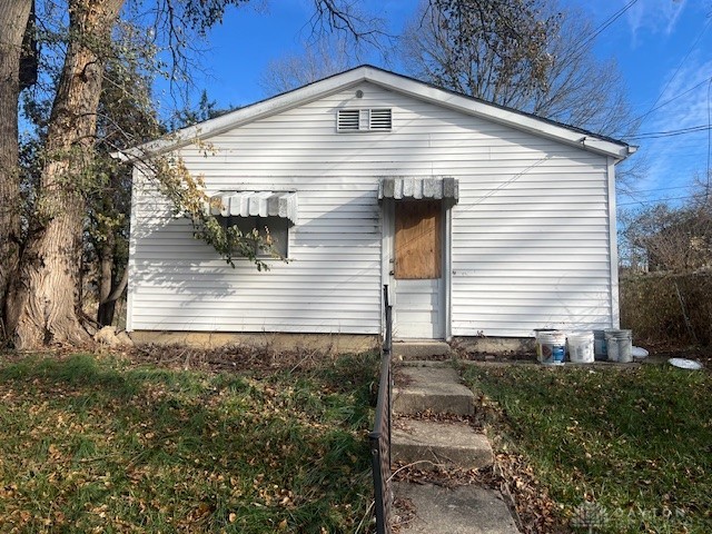 38 N Hatfield Street, Dayton, Ohio image 15