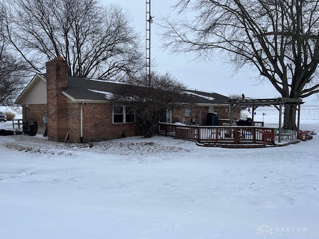 6670 Murray Road, Eaton, Ohio image 17