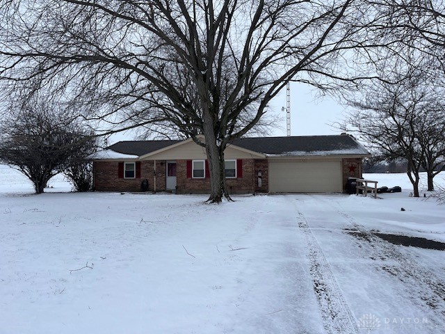 6670 Murray Road, Eaton, Ohio image 1
