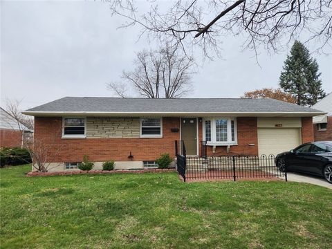 Photo of 4677 Kolmar Avenue, Dayton, OH 45432 (MLS # 954527)