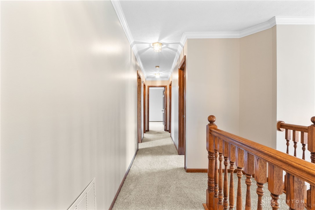 2159 Bassett Court, Beavercreek, Ohio image 32