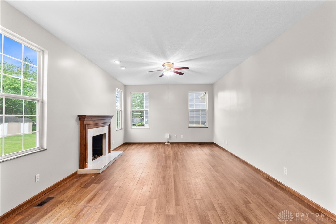 2159 Bassett Court, Beavercreek, Ohio image 19