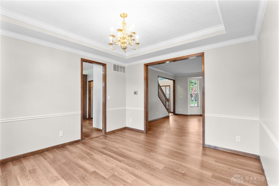 2159 Bassett Court, Beavercreek, Ohio image 12