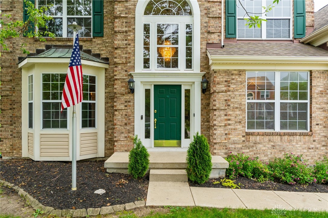2159 Bassett Court, Beavercreek, Ohio image 3