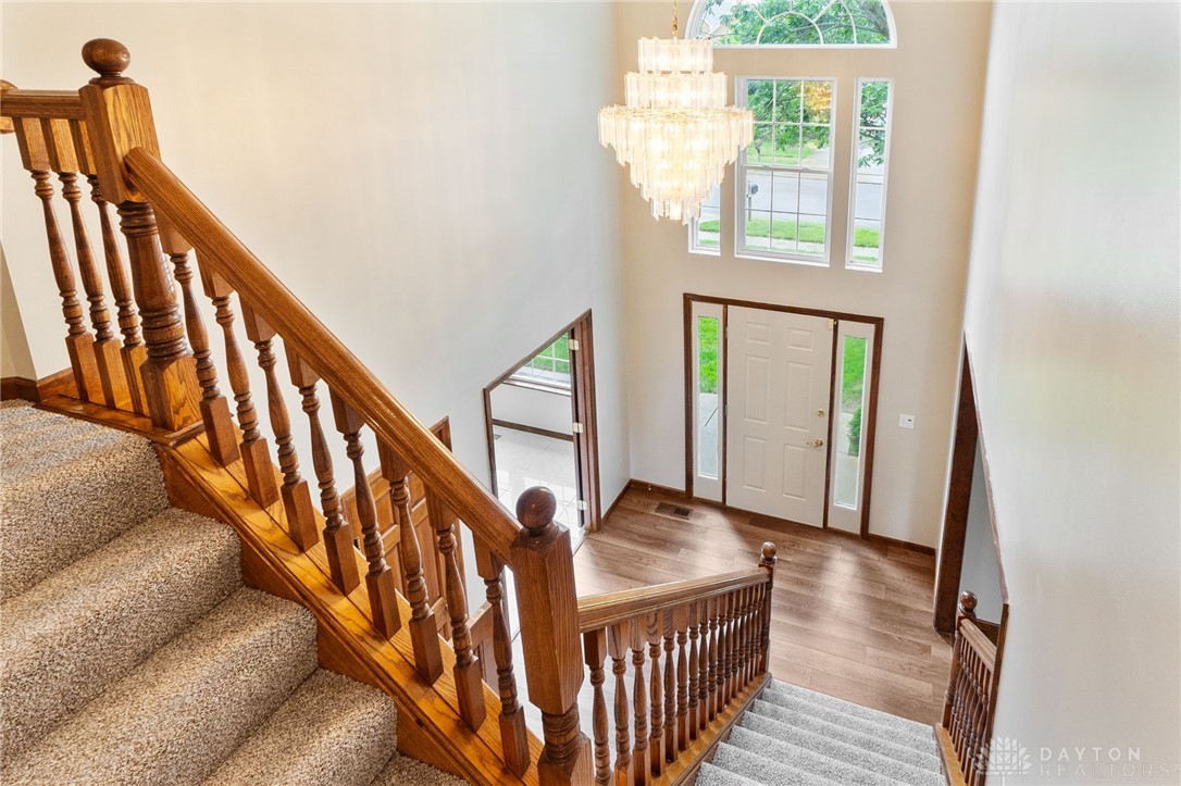 2159 Bassett Court, Beavercreek, Ohio image 24