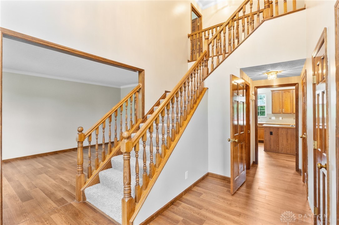 2159 Bassett Court, Beavercreek, Ohio image 5