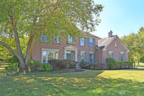 Photo of 7194 Orchard View Lane, Morrow, OH 45152 (MLS # 943486)