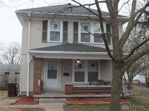 Photo of 112 Fer Don Road, Dayton, OH 45405 (MLS # 949758)