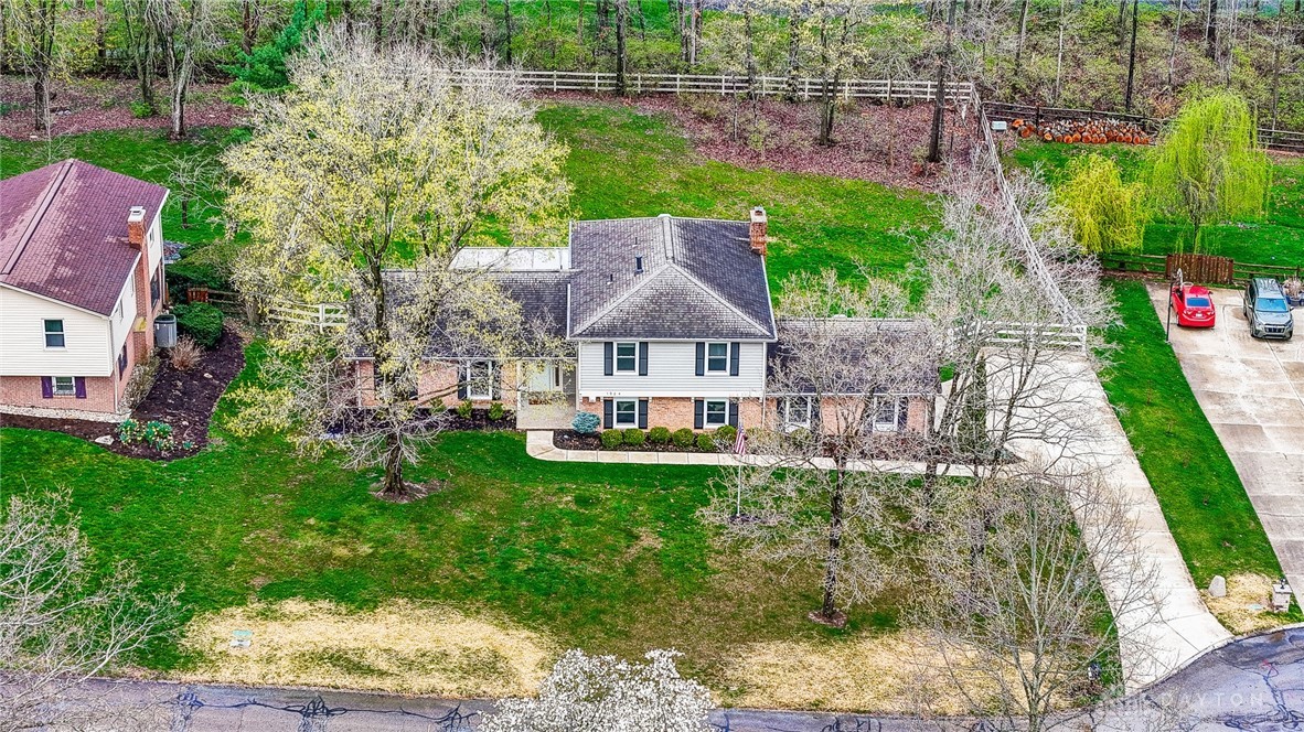 Dayton, Ohio 45459, United States, 5 Bedrooms Bedrooms, ,3 BathroomsBathrooms,Residential,Pending,105943