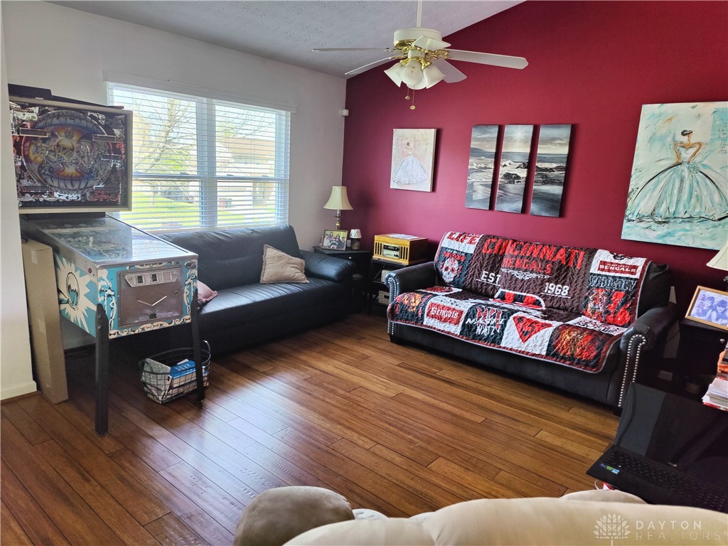 256 Triple Crown Drive, Lebanon, Ohio image 15