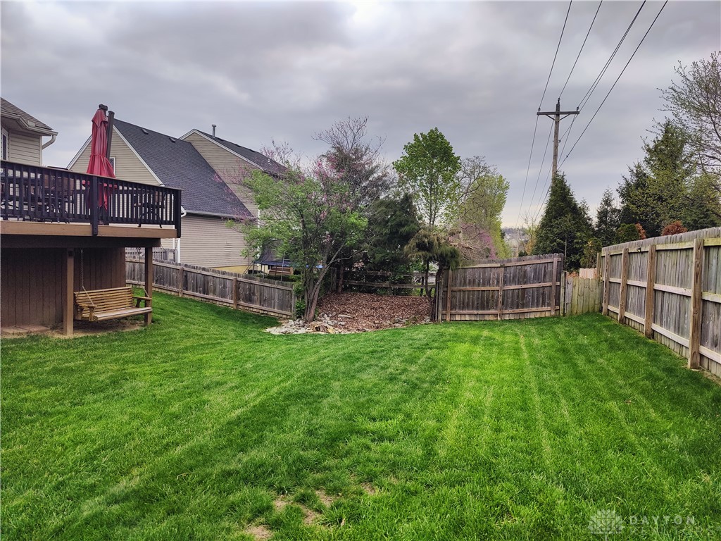 256 Triple Crown Drive, Lebanon, Ohio image 6