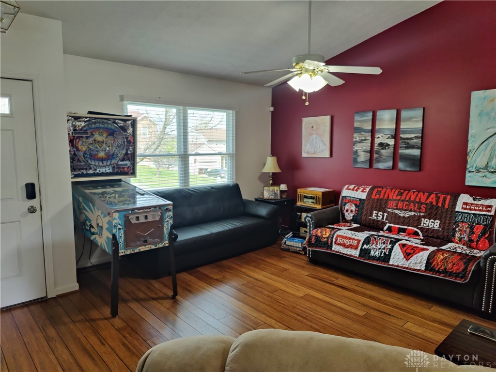 256 Triple Crown Drive, Lebanon, Ohio image 16