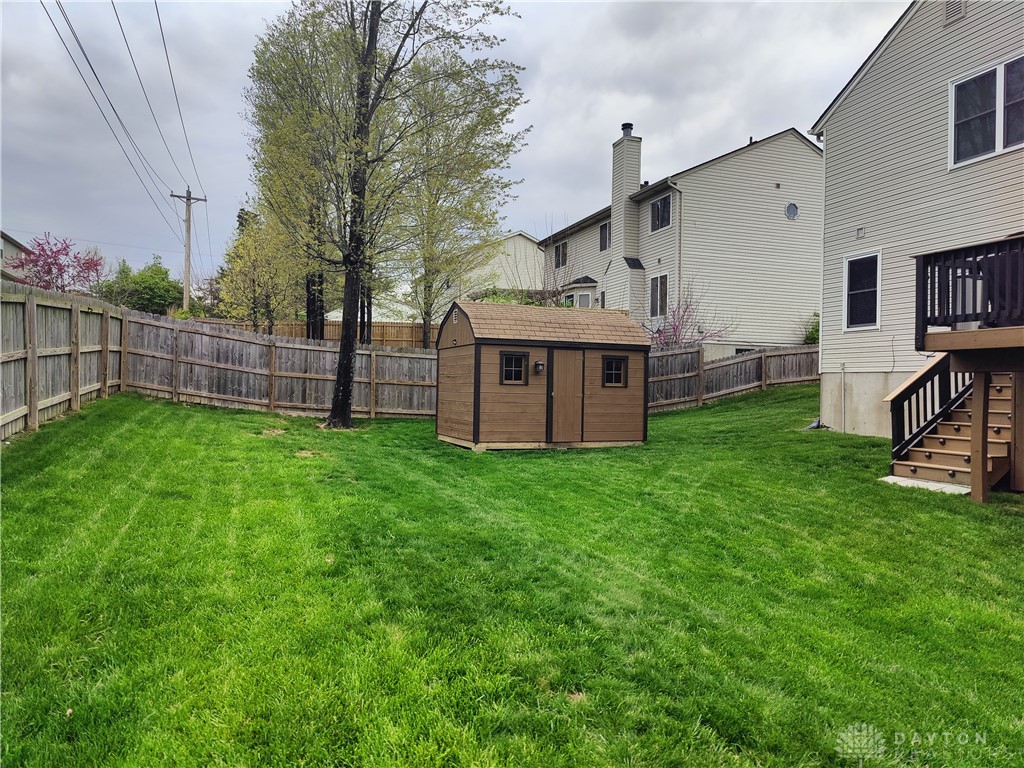 256 Triple Crown Drive, Lebanon, Ohio image 7