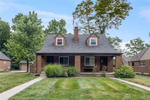 Multifamily For Sale - 1204 Acorn Drive #1134, 1136, 1204 AND 1206<br/> Montgomery County, Oakwood, OH 45419