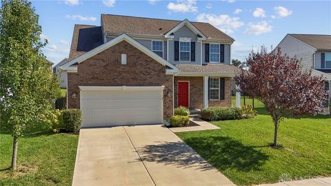 Tiny photo for 1088 Brehm Boulevard, Fairborn, OH 45324 (MLS # 945386)