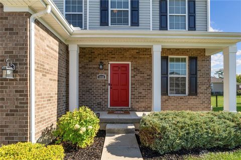 Tiny photo for 1088 Brehm Boulevard, Fairborn, OH 45324 (MLS # 945386)