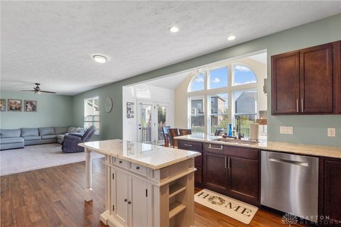 Tiny photo for 1088 Brehm Boulevard, Fairborn, OH 45324 (MLS # 945386)