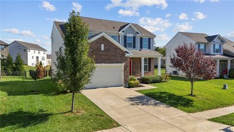 Tiny photo for 1088 Brehm Boulevard, Fairborn, OH 45324 (MLS # 945386)