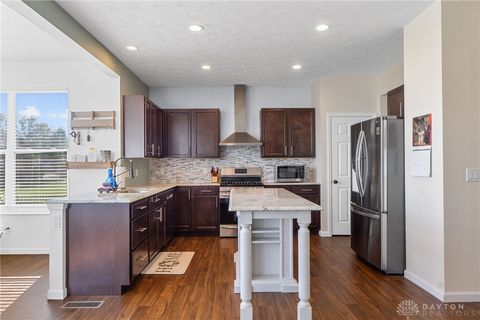 Tiny photo for 1088 Brehm Boulevard, Fairborn, OH 45324 (MLS # 945386)