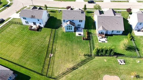 Tiny photo for 1088 Brehm Boulevard, Fairborn, OH 45324 (MLS # 945386)