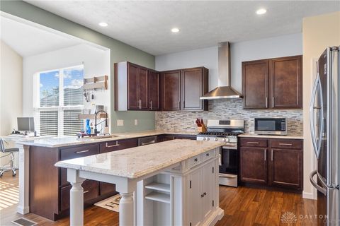 Tiny photo for 1088 Brehm Boulevard, Fairborn, OH 45324 (MLS # 945386)
