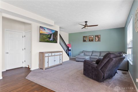 Tiny photo for 1088 Brehm Boulevard, Fairborn, OH 45324 (MLS # 945386)