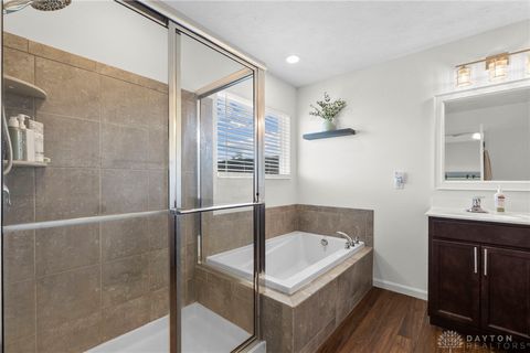 Tiny photo for 1088 Brehm Boulevard, Fairborn, OH 45324 (MLS # 945386)