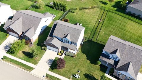 Tiny photo for 1088 Brehm Boulevard, Fairborn, OH 45324 (MLS # 945386)