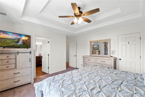 Tiny photo for 1088 Brehm Boulevard, Fairborn, OH 45324 (MLS # 945386)