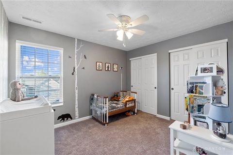 Tiny photo for 1088 Brehm Boulevard, Fairborn, OH 45324 (MLS # 945386)
