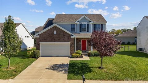 Tiny photo for 1088 Brehm Boulevard, Fairborn, OH 45324 (MLS # 945386)