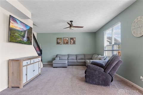 Tiny photo for 1088 Brehm Boulevard, Fairborn, OH 45324 (MLS # 945386)