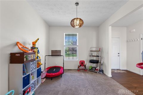 Tiny photo for 1088 Brehm Boulevard, Fairborn, OH 45324 (MLS # 945386)