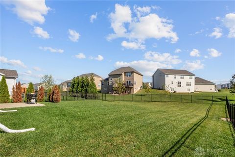 Tiny photo for 1088 Brehm Boulevard, Fairborn, OH 45324 (MLS # 945386)
