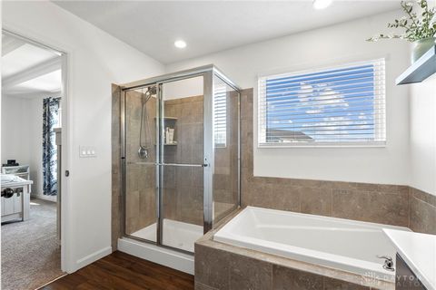 Tiny photo for 1088 Brehm Boulevard, Fairborn, OH 45324 (MLS # 945386)