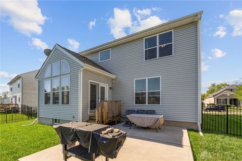 Tiny photo for 1088 Brehm Boulevard, Fairborn, OH 45324 (MLS # 945386)