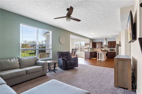 Tiny photo for 1088 Brehm Boulevard, Fairborn, OH 45324 (MLS # 945386)