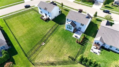 Tiny photo for 1088 Brehm Boulevard, Fairborn, OH 45324 (MLS # 945386)