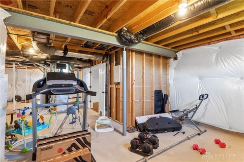 Tiny photo for 1088 Brehm Boulevard, Fairborn, OH 45324 (MLS # 945386)