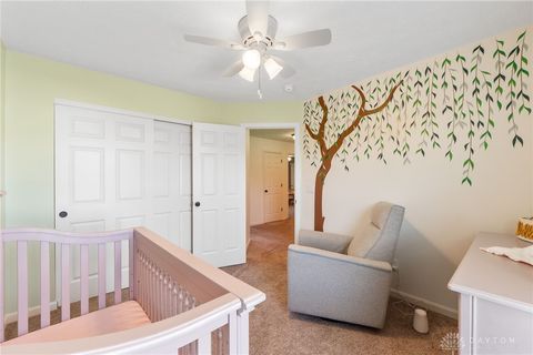 Tiny photo for 1088 Brehm Boulevard, Fairborn, OH 45324 (MLS # 945386)