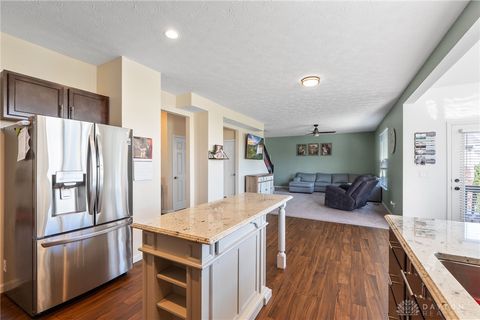 Tiny photo for 1088 Brehm Boulevard, Fairborn, OH 45324 (MLS # 945386)