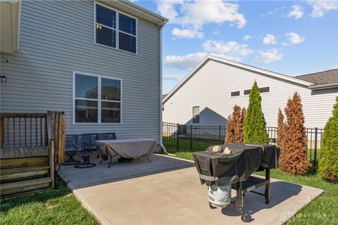 Tiny photo for 1088 Brehm Boulevard, Fairborn, OH 45324 (MLS # 945386)