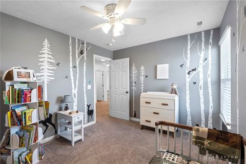 Tiny photo for 1088 Brehm Boulevard, Fairborn, OH 45324 (MLS # 945386)