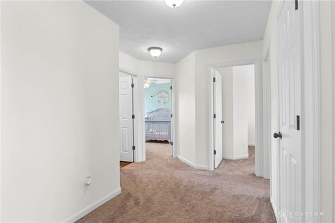 Tiny photo for 1088 Brehm Boulevard, Fairborn, OH 45324 (MLS # 945386)