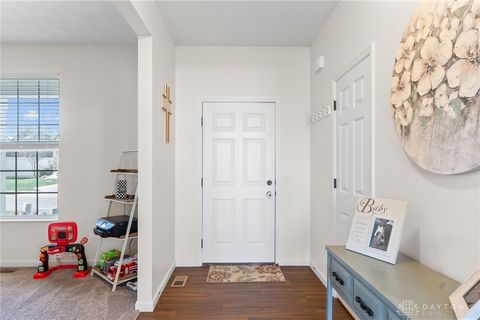 Tiny photo for 1088 Brehm Boulevard, Fairborn, OH 45324 (MLS # 945386)