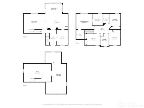 Tiny photo for 1088 Brehm Boulevard, Fairborn, OH 45324 (MLS # 945386)