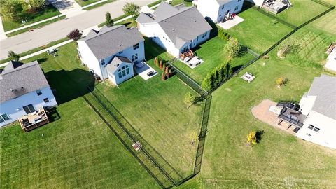 Tiny photo for 1088 Brehm Boulevard, Fairborn, OH 45324 (MLS # 945386)