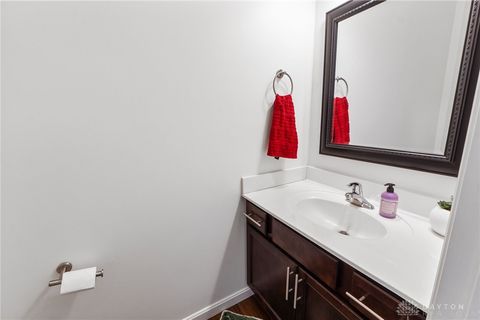 Tiny photo for 1088 Brehm Boulevard, Fairborn, OH 45324 (MLS # 945386)