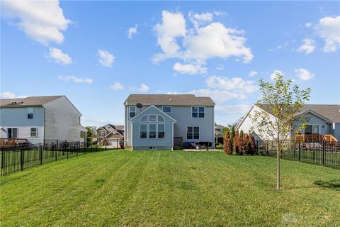Tiny photo for 1088 Brehm Boulevard, Fairborn, OH 45324 (MLS # 945386)