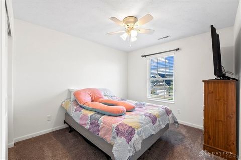 Tiny photo for 1088 Brehm Boulevard, Fairborn, OH 45324 (MLS # 945386)